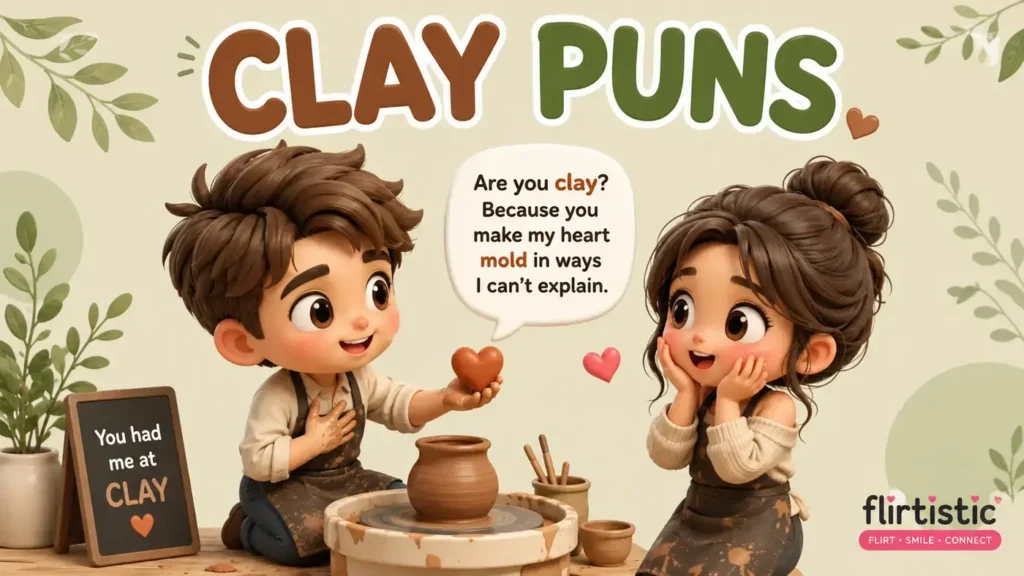clay-puns