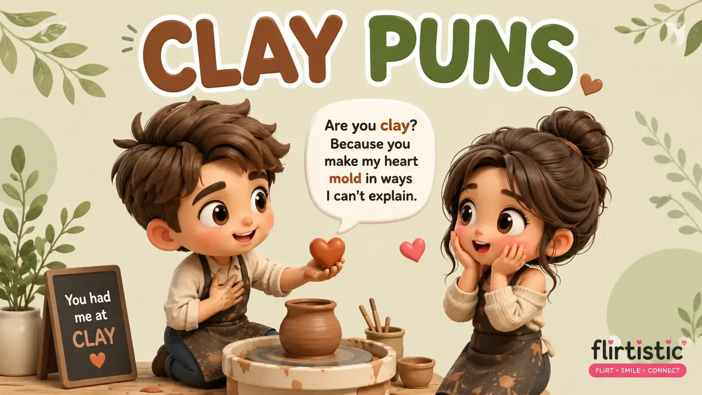 clay-puns