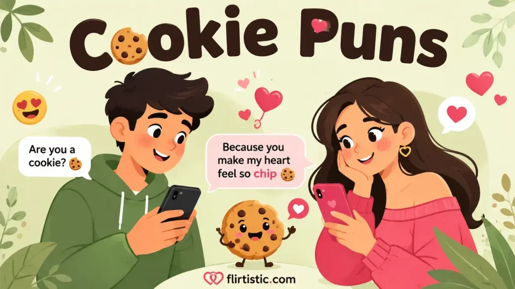cookie-puns