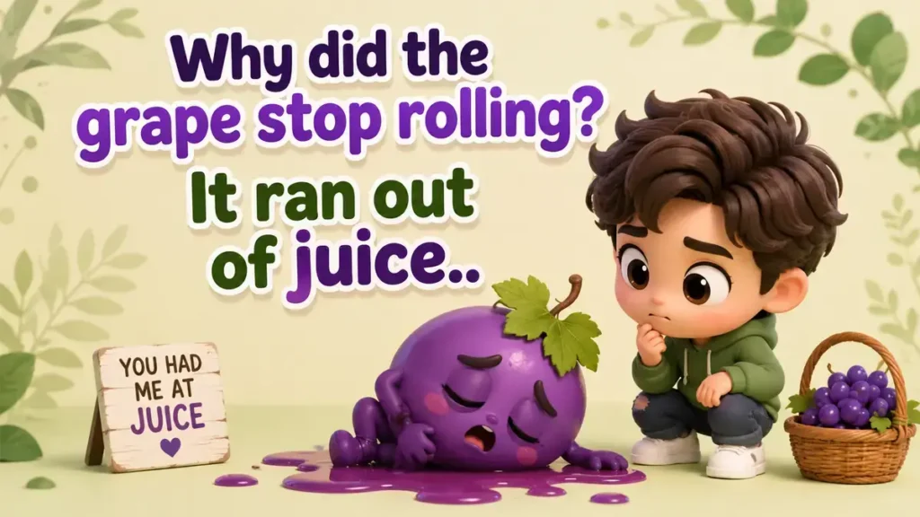 Dad Jokes About Food