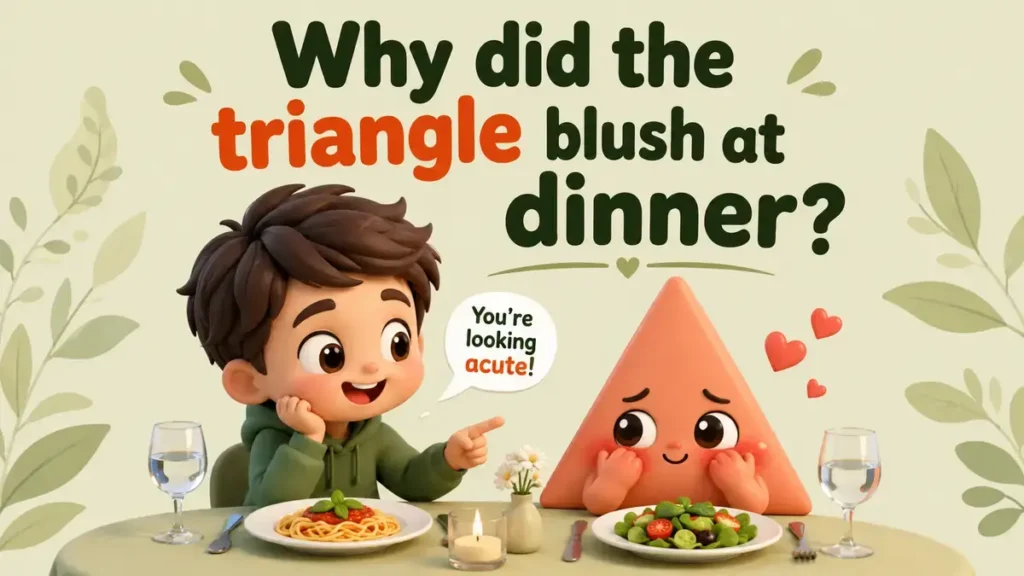 Dirty Triangle Jokes For Adults