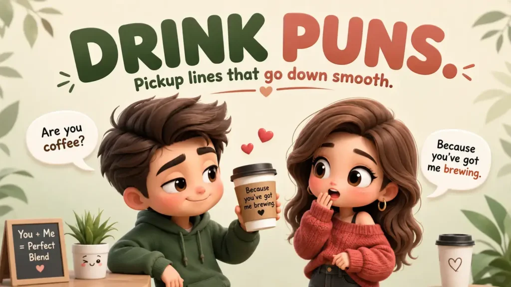 drink-puns