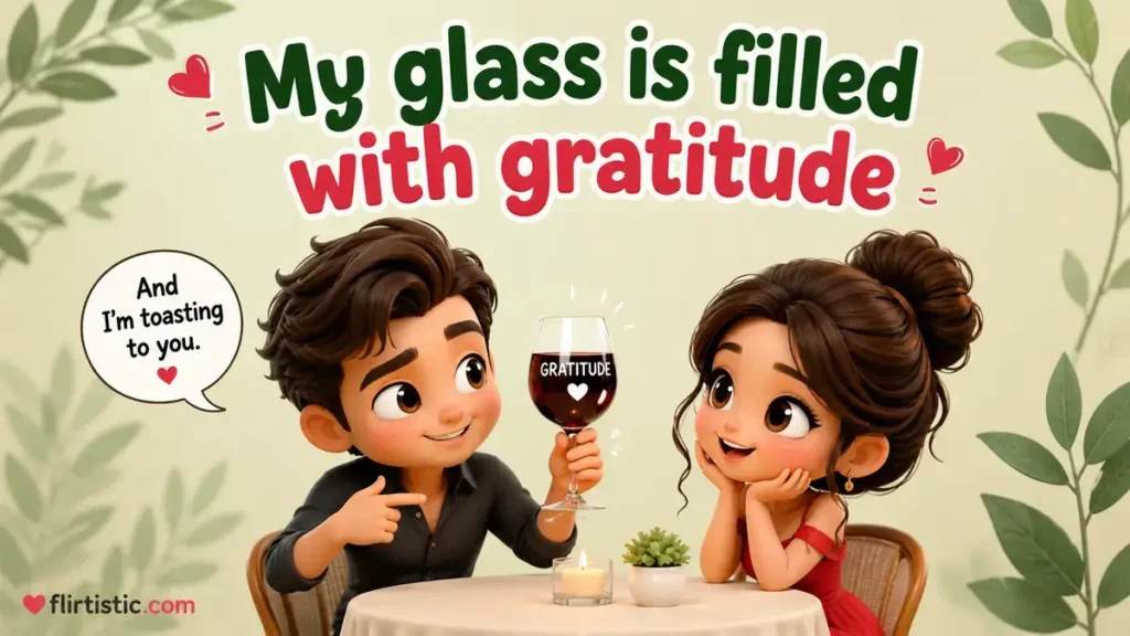 Drink Puns For Celebrations