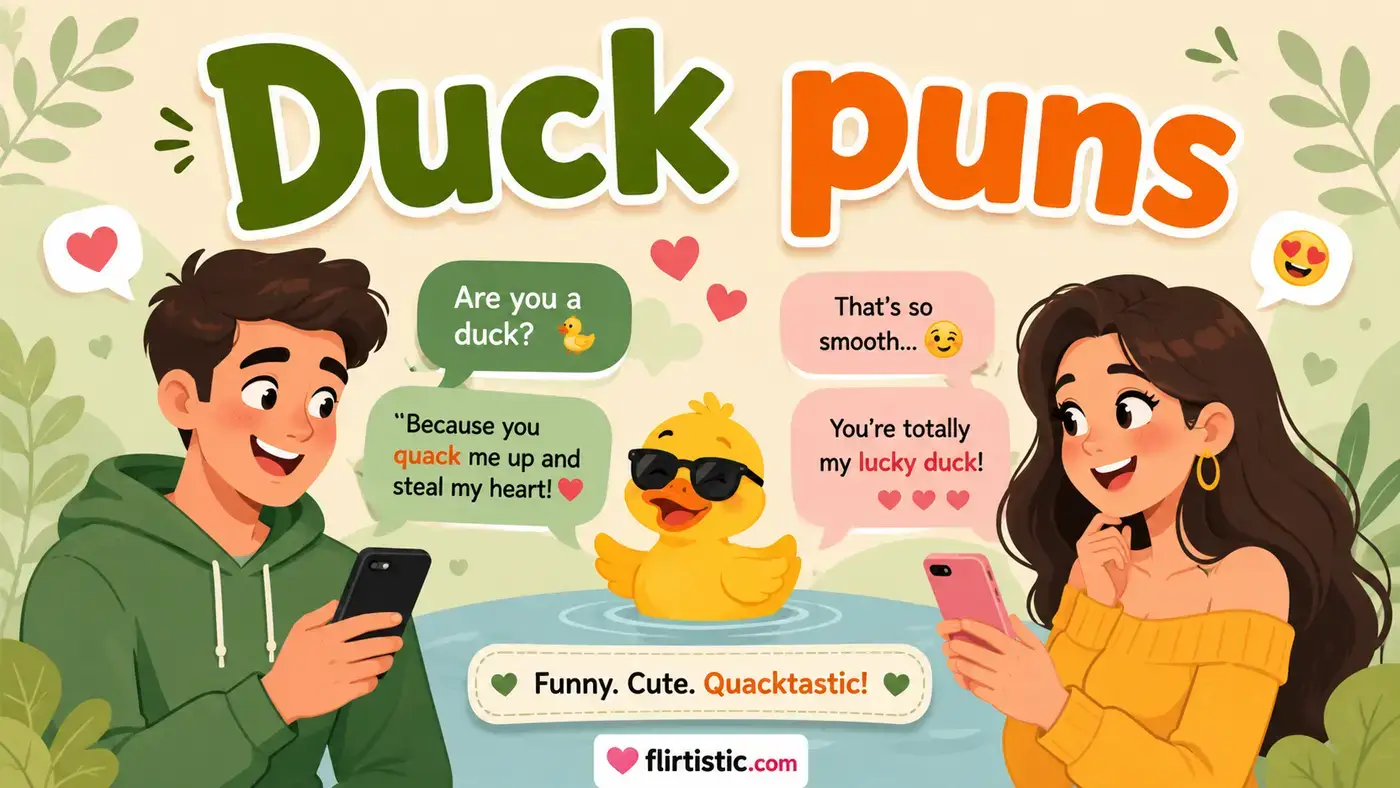 duck-puns