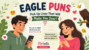 eagle-puns