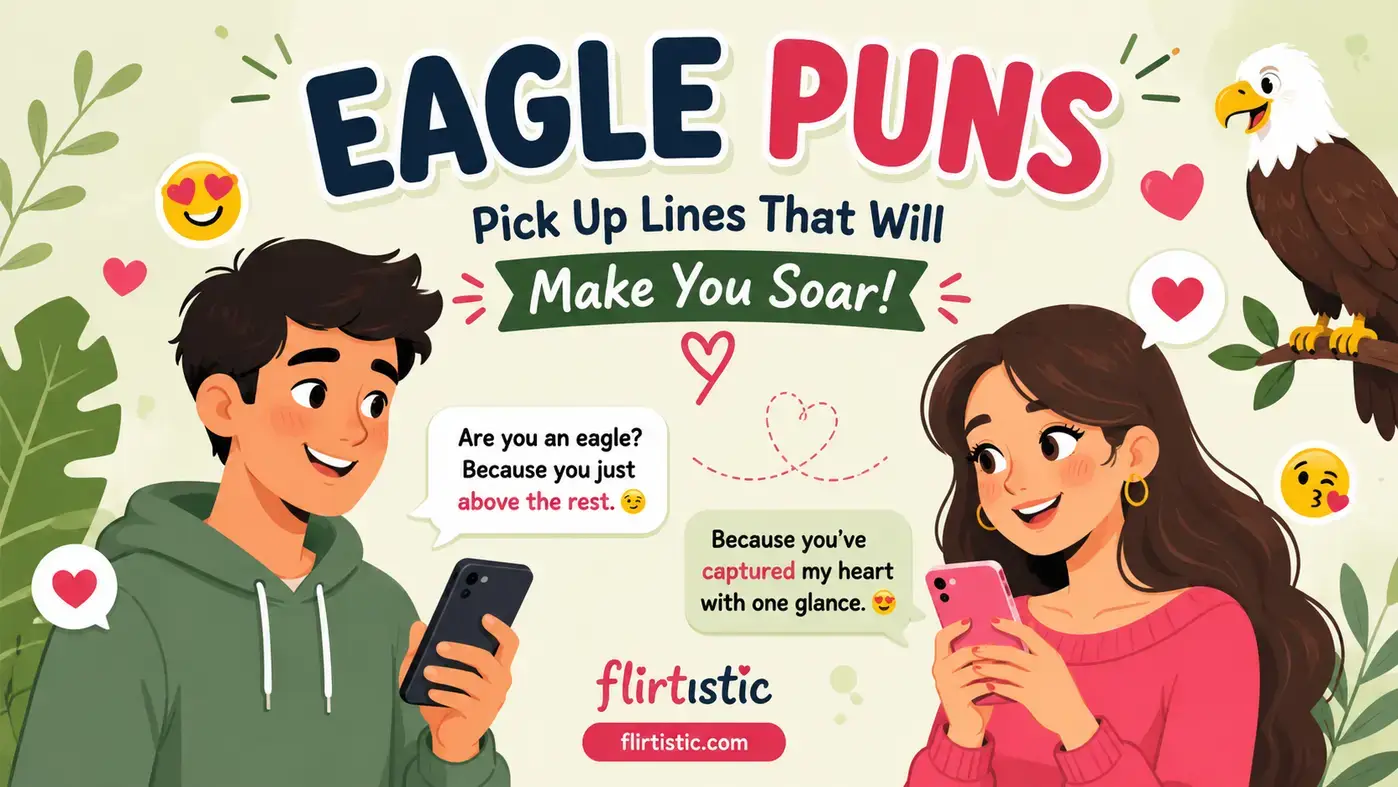 eagle-puns