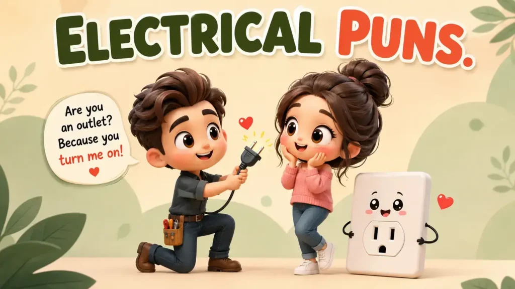 electrical-puns