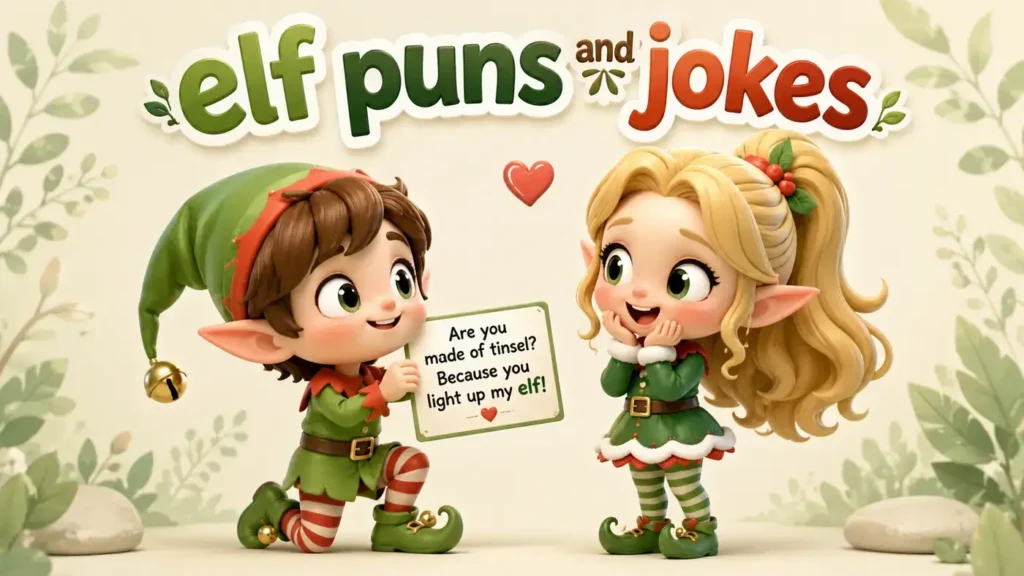elf-puns-and-jokes