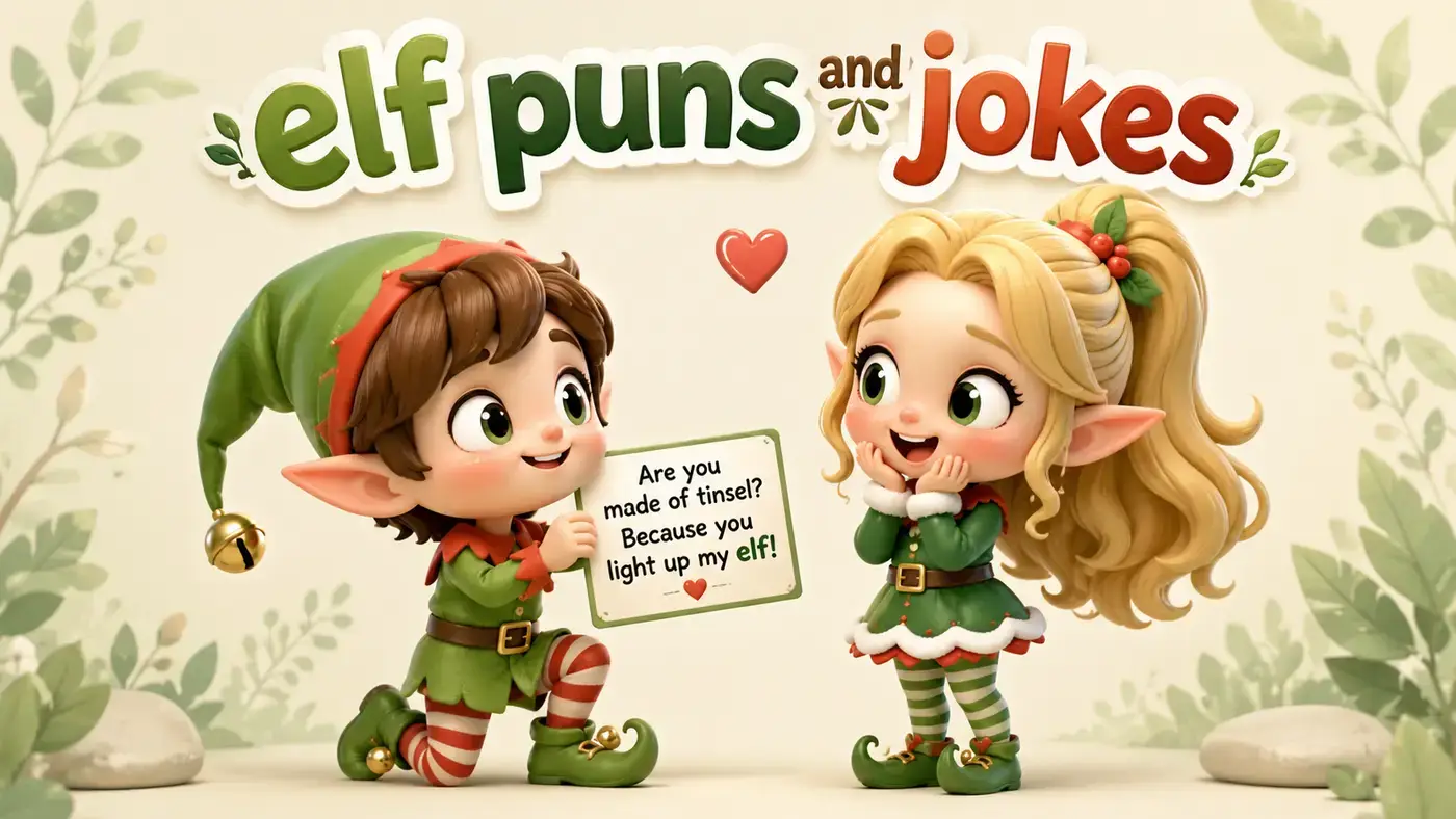 elf-puns-and-jokes