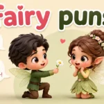 fairy-puns