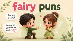 fairy-puns