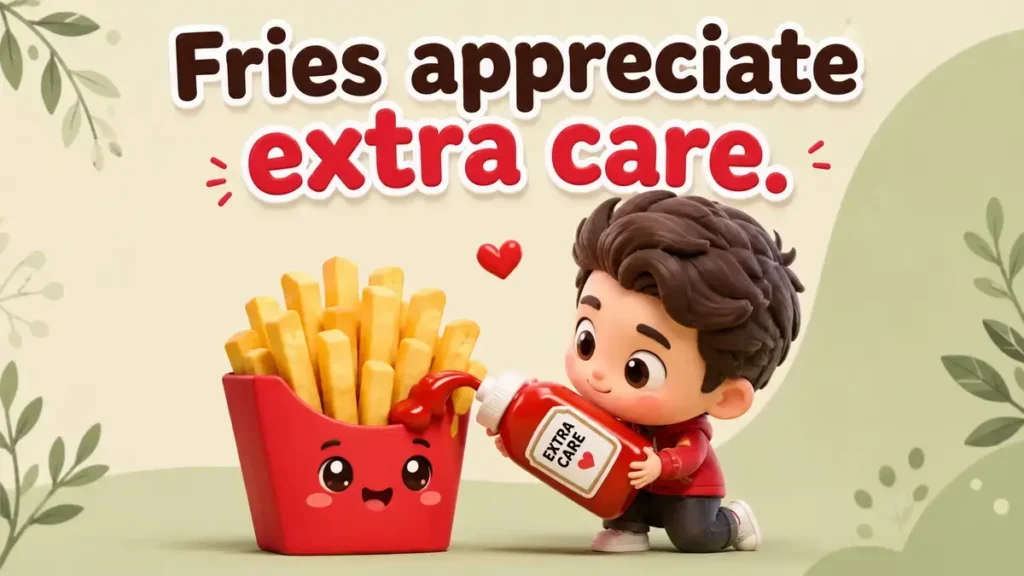 Food Puns for Sauce Lovers