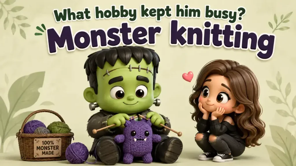 Frankenstein Puns One Liners