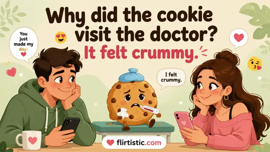 Funny Baking Puns