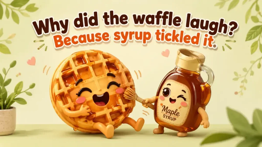 Funny Good Morning Puns And Jokes