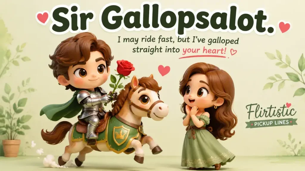 Funny Horse Names Jokes