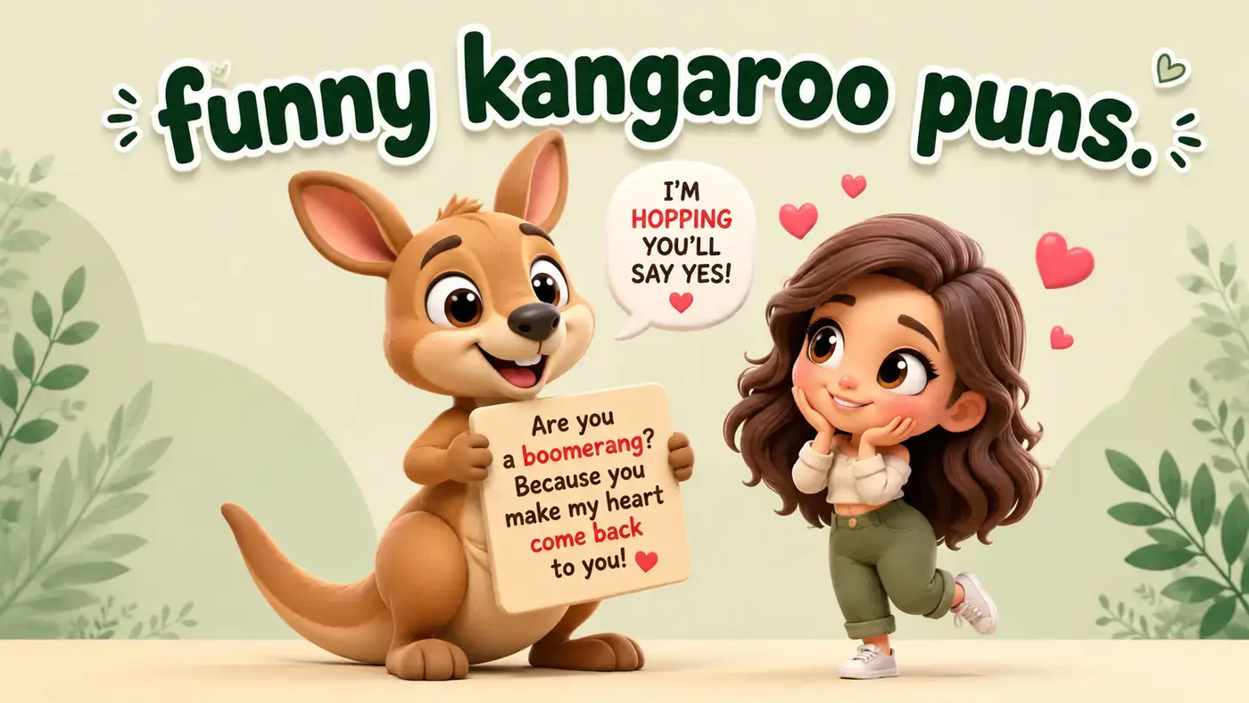 funny-kangaroo-puns