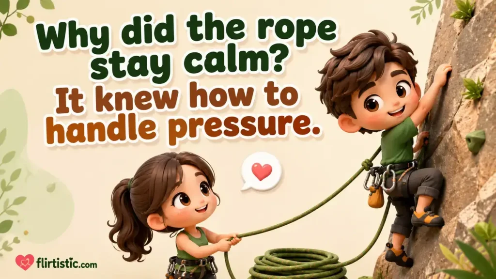 Funny Rock Climbing Puns And Jokes