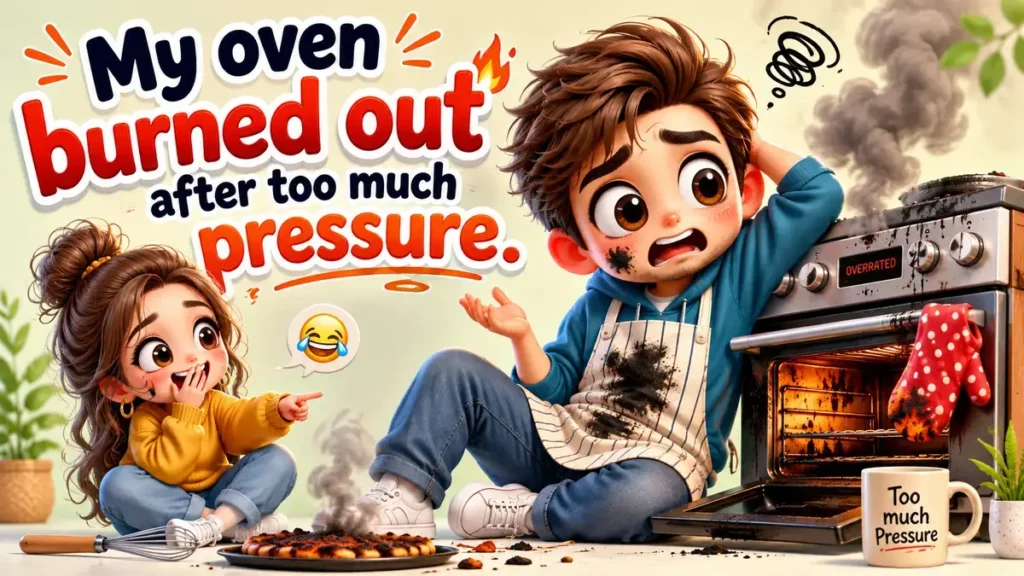 Gingerbread Jokes That Break the Bake