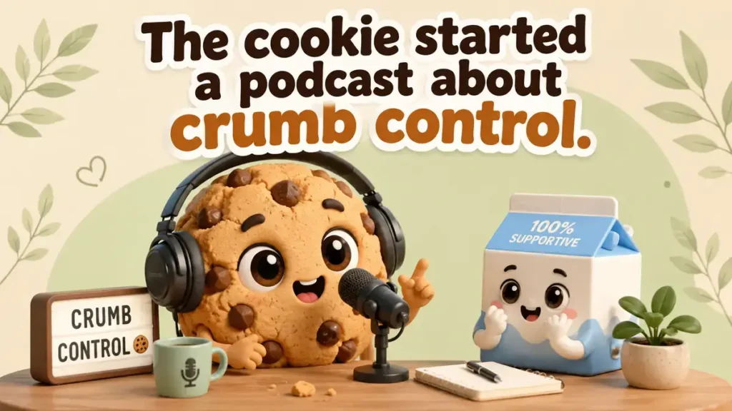 Gingerbread Puns That Warm
