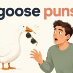goose-puns