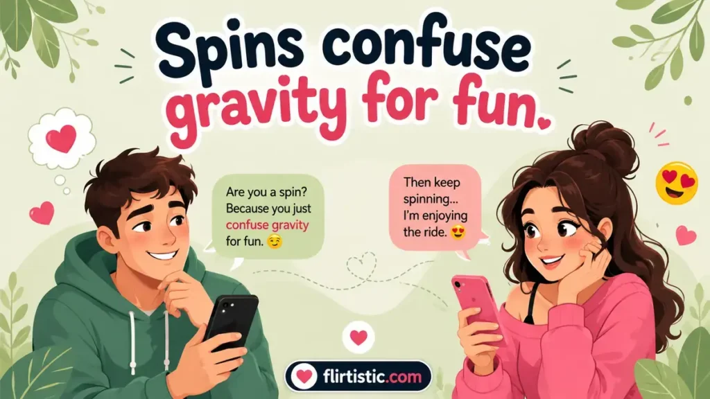 Gymnastics Balance puns