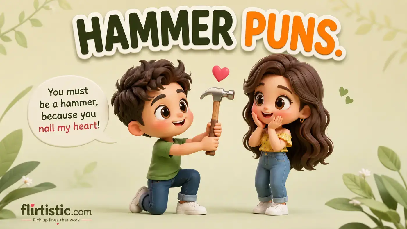 hammer-puns