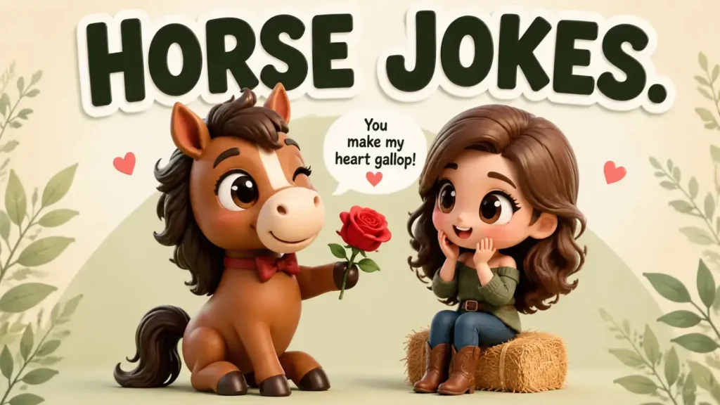 horse-jokes