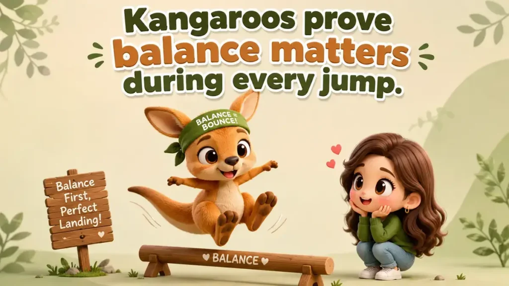 Kangaroo Quotes And Sayings