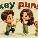 key-puns