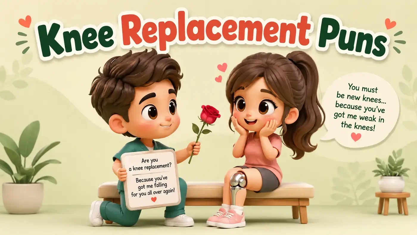 knee-replacement-puns