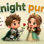 knight-puns