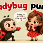 ladybug-puns