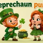 leprechaun-puns