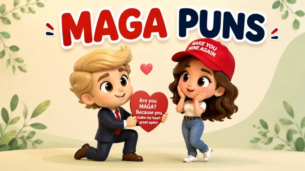 maga-puns