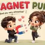 magnet-puns