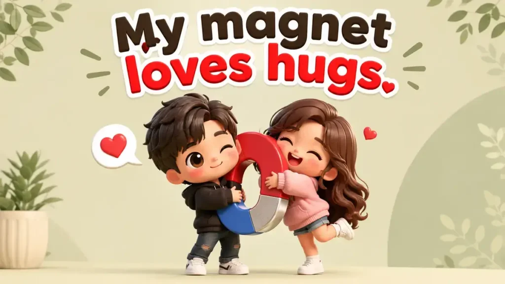 Magnet puns for kids 