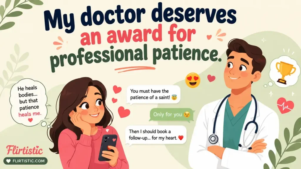 Medical Puns That Deserve A Checkup
