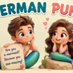 merman-puns