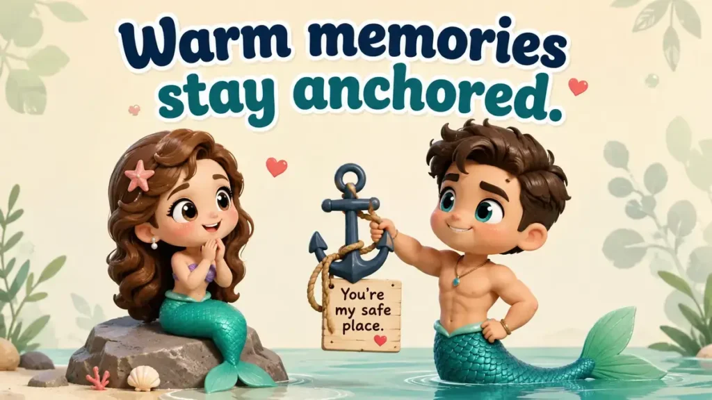 Merman Puns For Party Lovers