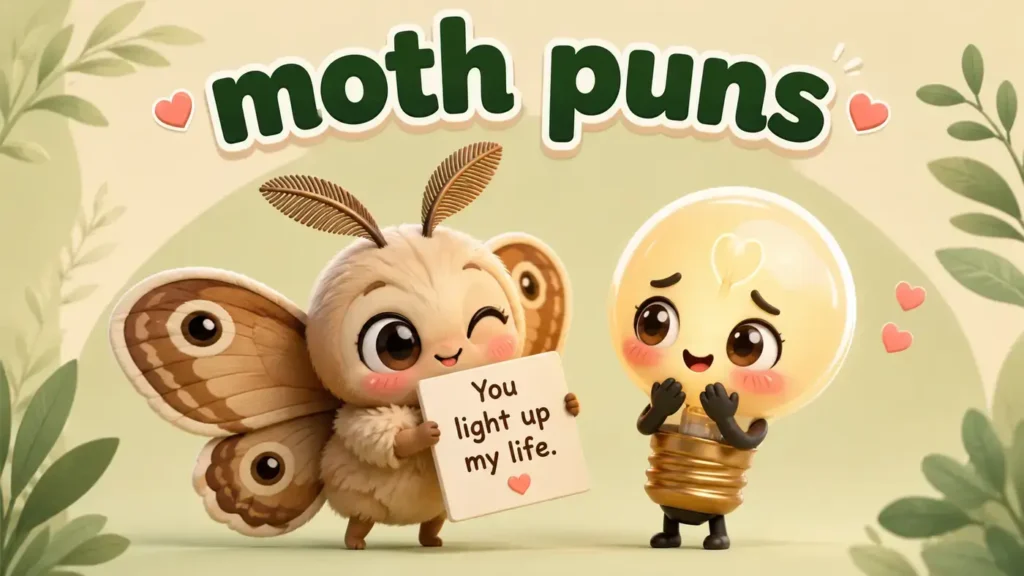 moth-puns