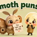 moth-puns