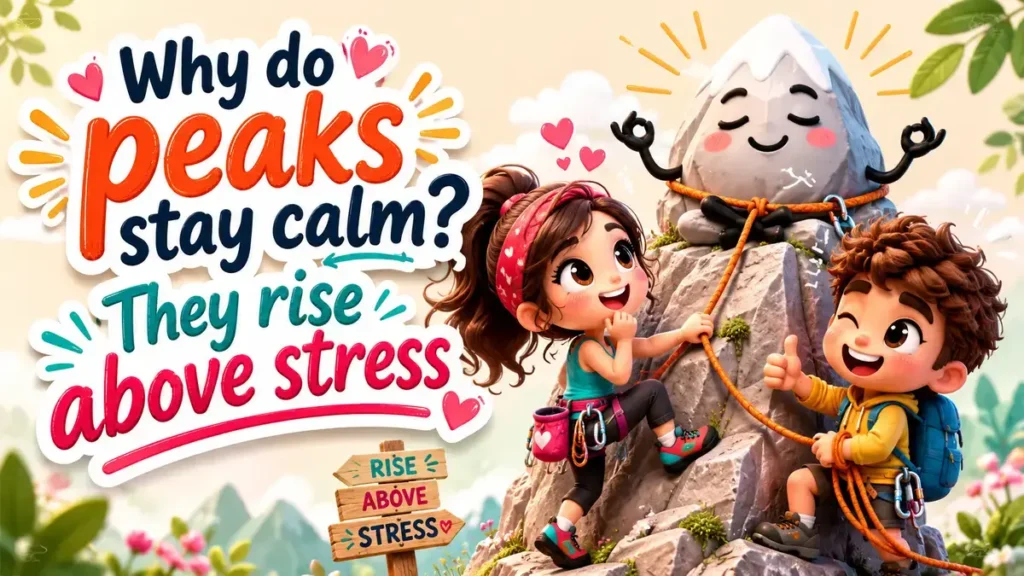 Mountain Adventure Jokes