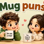 mug-puns