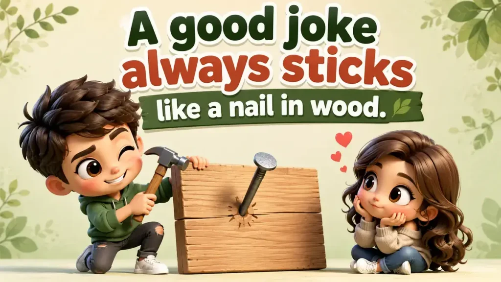 Nail It Every Time