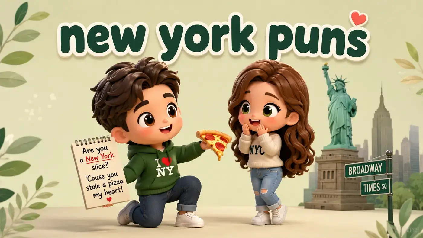 new-york-puns