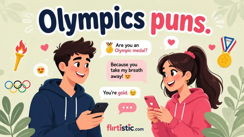 olympics-puns