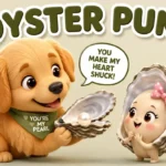 oyster-puns