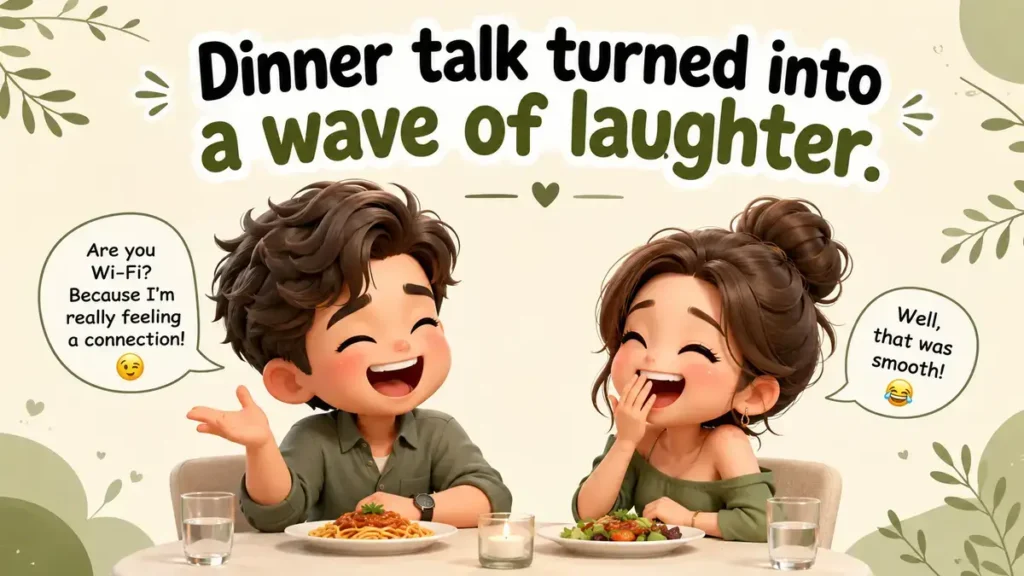 Oyster Puns for Family Friendly