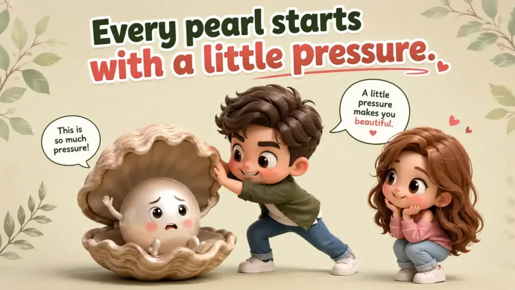 Oyster Puns That Shell Out